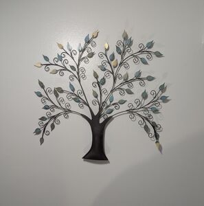 Hallmark Family Tree